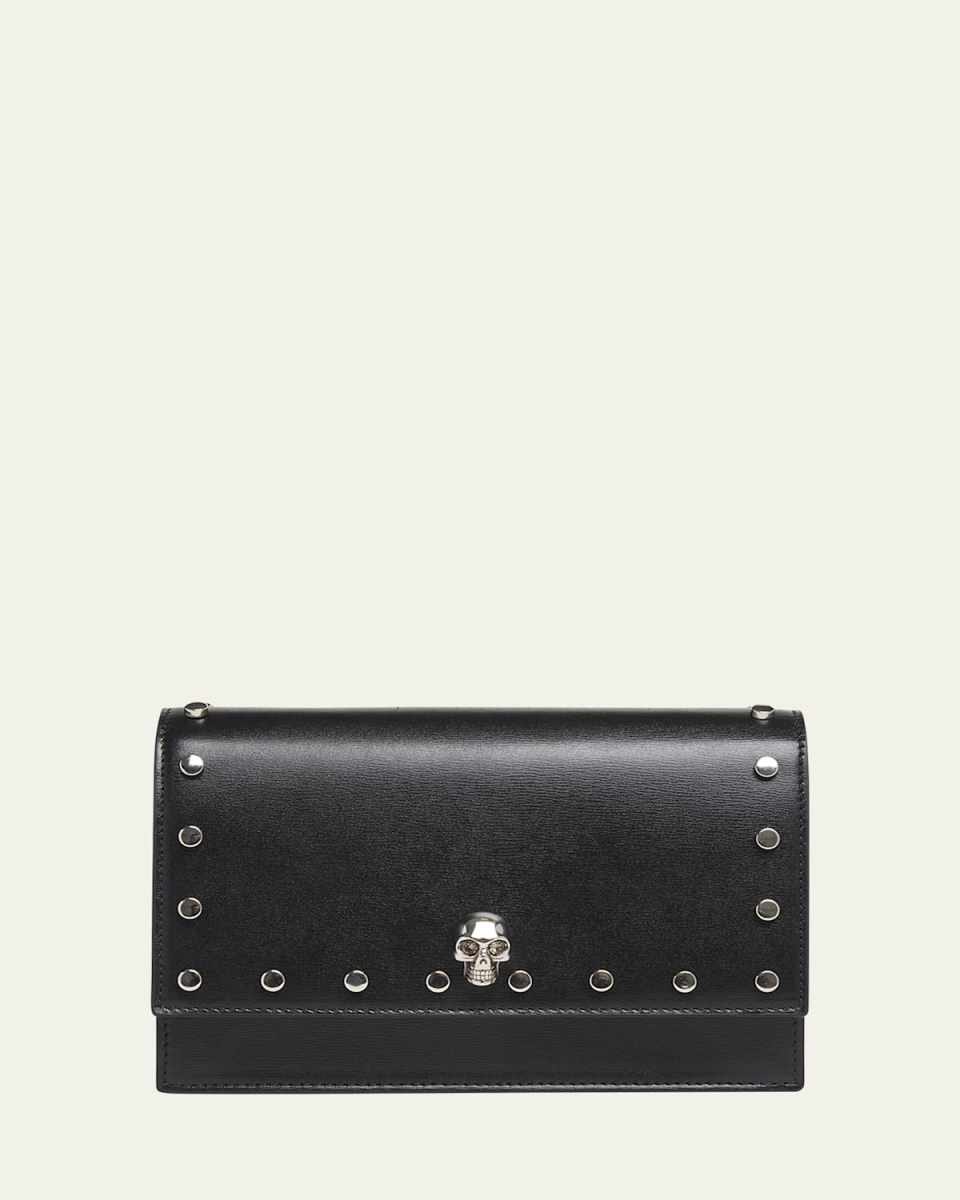 Small Skull Crossbody Bag